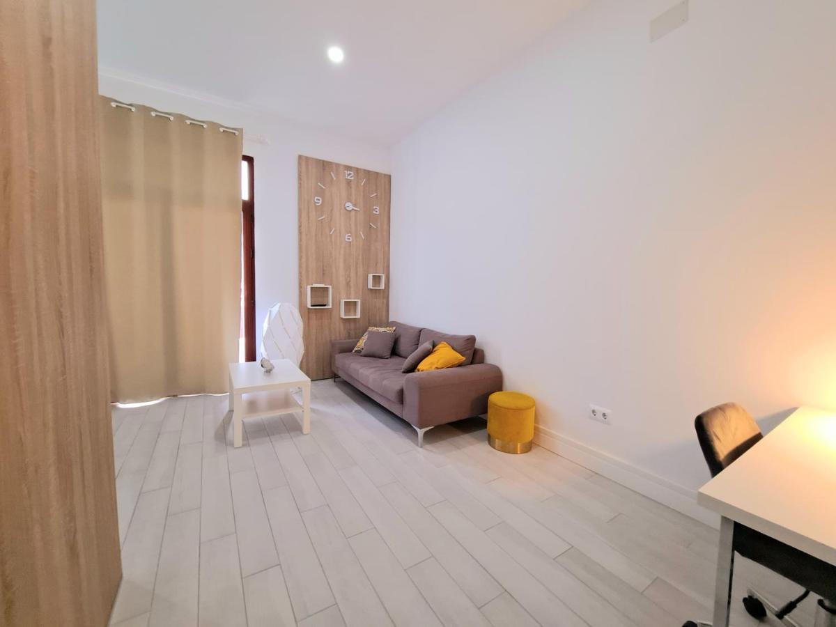 Apartamento Barrosa Pista Chiclana de la Frontera Exterior foto