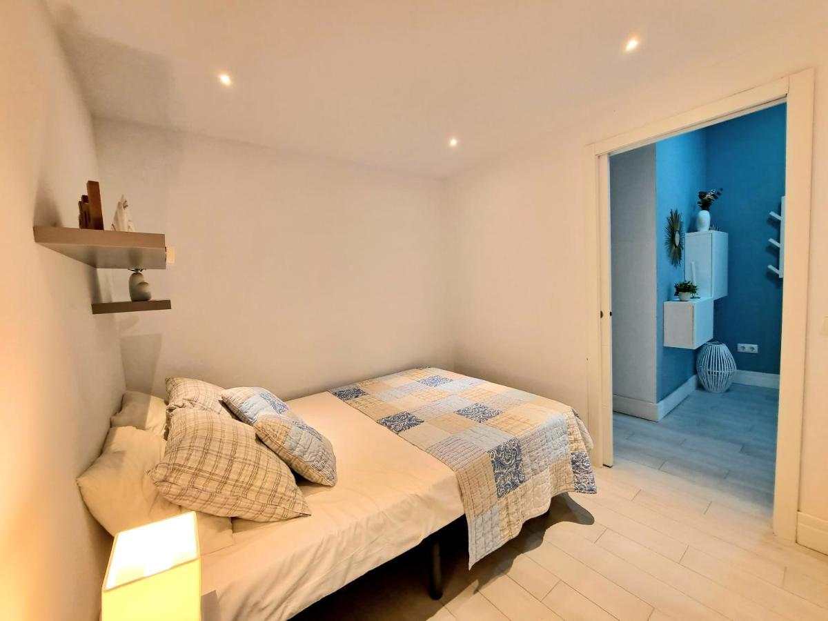 Apartamento Barrosa Pista Chiclana de la Frontera Exterior foto