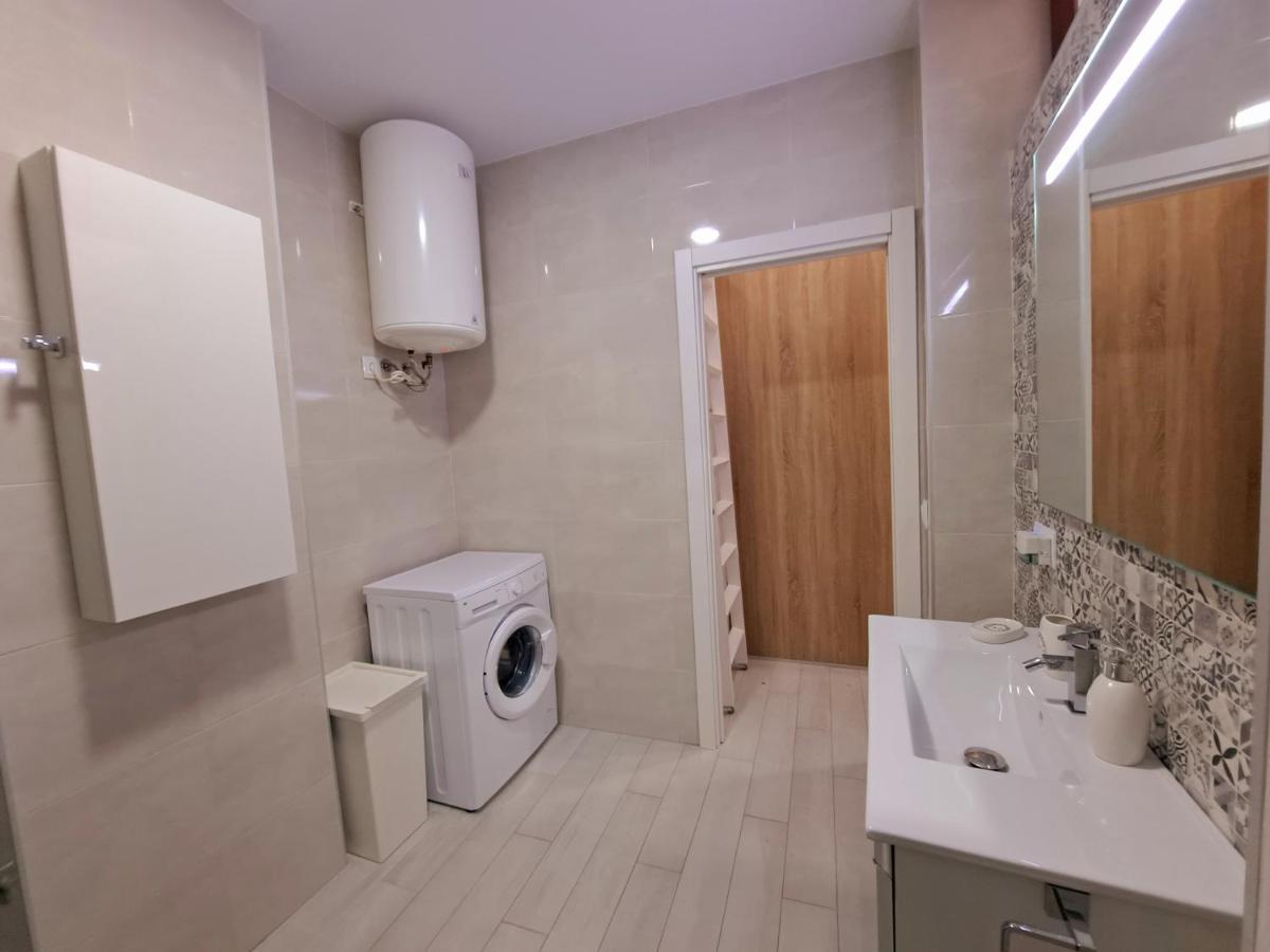 Apartamento Barrosa Pista Chiclana de la Frontera Exterior foto