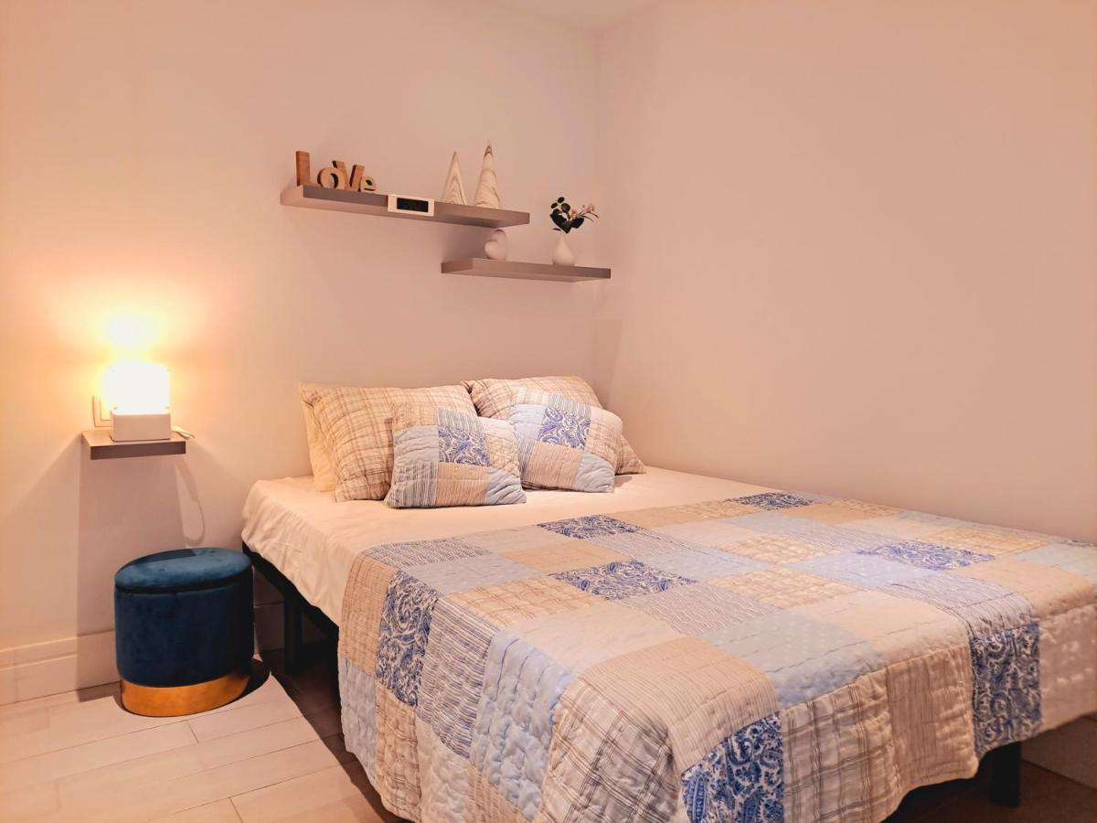 Apartamento Barrosa Pista Chiclana de la Frontera Exterior foto