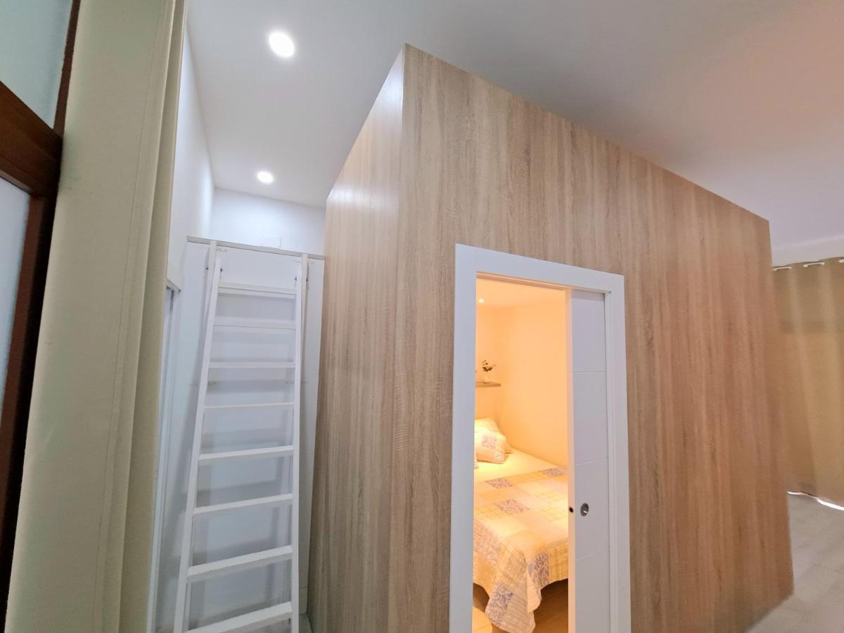 Apartamento Barrosa Pista Chiclana de la Frontera Exterior foto
