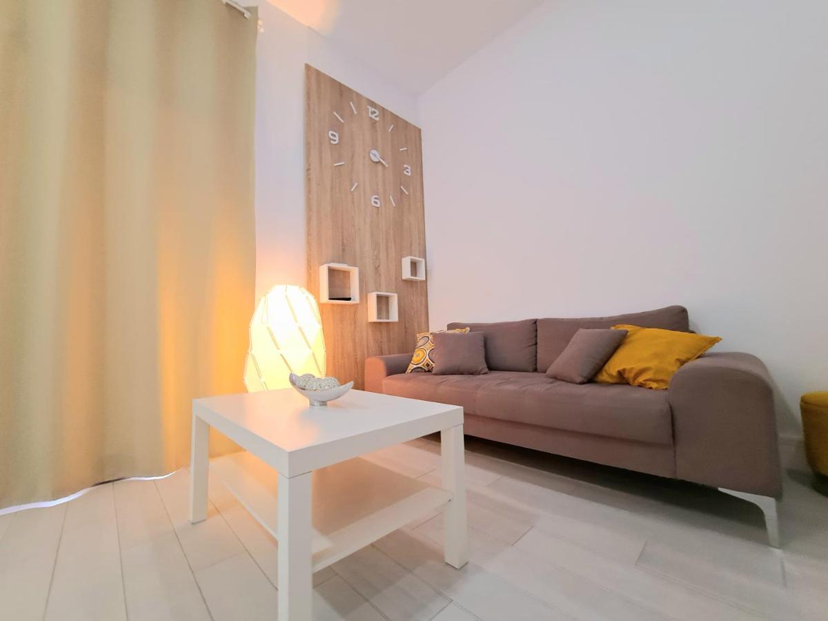 Apartamento Barrosa Pista Chiclana de la Frontera Exterior foto