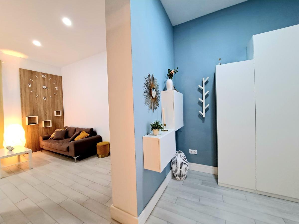 Apartamento Barrosa Pista Chiclana de la Frontera Exterior foto